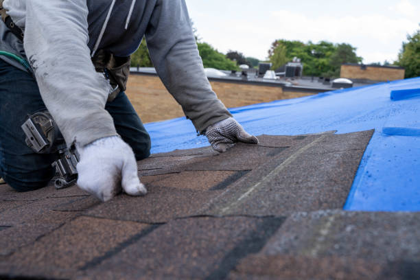 Roof Installation Near Me in Morrisville, NC