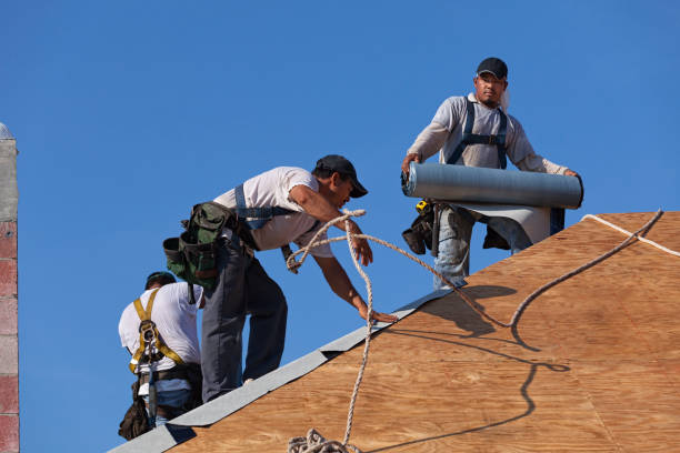 Reliable Morrisville, NC Roofing Contractor Solutions