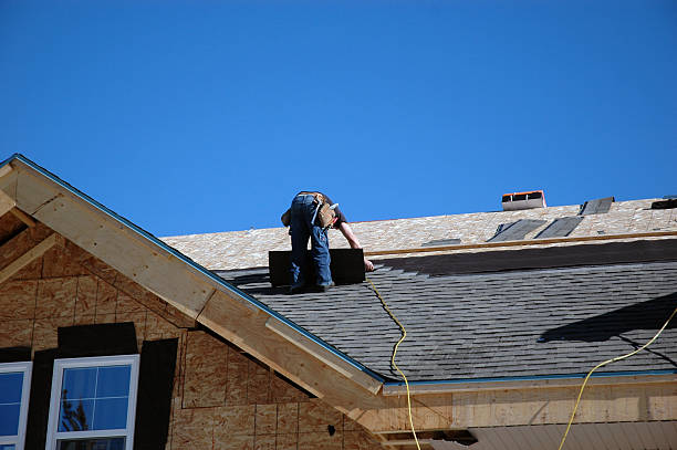 Quick and Trustworthy Emergency Roof Repair Services in Morrisville, NC