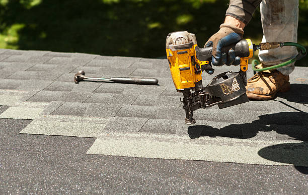 Slate Roofing Contractor in Morrisville, NC